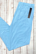 Load image into Gallery viewer, Buttery Soft Leggings - Solid Baby Blue
