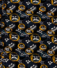 Load image into Gallery viewer, Buttery Soft Leggings - Halloween Spookiness
