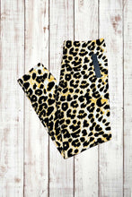 Load image into Gallery viewer, Buttery Soft Leggings - Wild Cheetah
