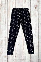 Load image into Gallery viewer, Buttery Soft Leggings - Lone Star State
