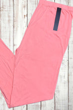 Load image into Gallery viewer, Buttery Soft Leggings - Solid Coral
