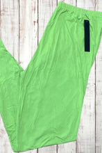 Load image into Gallery viewer, Buttery Soft Leggings - Solid Lime Green
