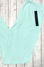 Load image into Gallery viewer, Buttery Soft Leggings - Solid Sea Foam Green
