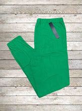 Load image into Gallery viewer, Buttery Soft Leggings - Solid Kelley Green
