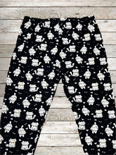 Load image into Gallery viewer, Buttery Soft Leggings - Purrrfect Kitty Print
